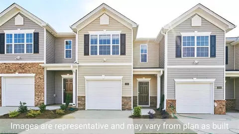 2348 Lily Dr #127, Haw River, NC 27258