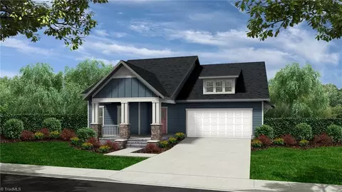 1831 Cleburne Ter, Kernersville, NC 27284