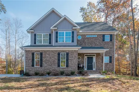 377 Lewisville Trails Rd, Lewisville, NC 27023
