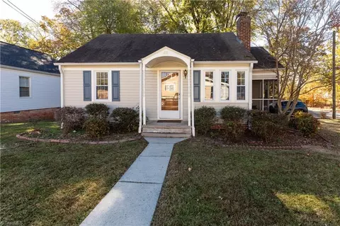 415 Haywood St, Thomasville, NC 27360