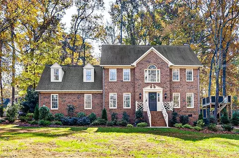 1651 Sylvan Way, Asheboro, NC 27205