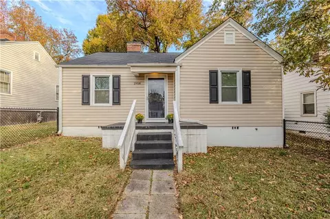 1906 Marion St, Greensboro, NC 27403