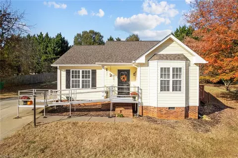128 Willow Bend Dr, King, NC 27021 photo 33