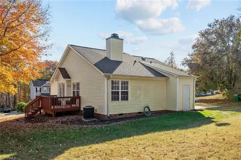 128 Willow Bend Dr, King, NC 27021 photo 30
