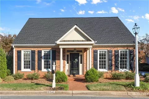 154 Westhaven Cir, Winston Salem, NC 27104