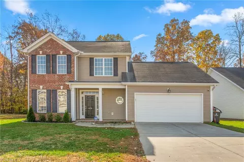 1576 Weatherend Dr, Rural Hall, NC 27045
