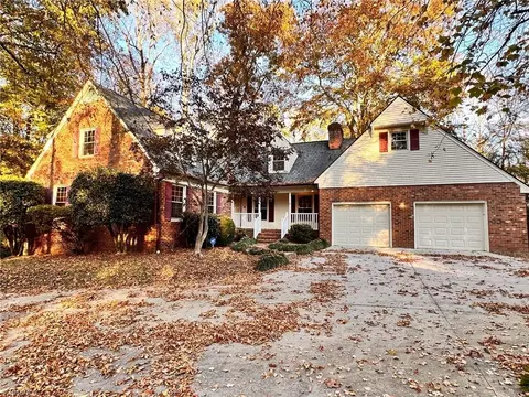 3415 Old Onslow Rd, Greensboro, NC 27407