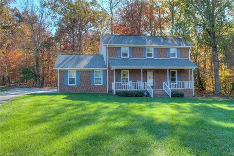 1433 Burnetts Chapel Rd, Greensboro, NC 27407