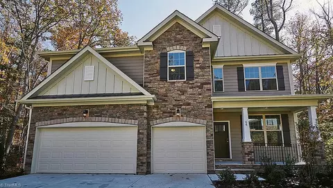 4671 Thatcher Woods Dr, Oak Ridge, NC 27310