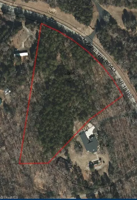 0 Clodfelter Rd, Winston Salem, NC 27107