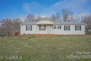 9255 Mount Olive Rd, Mount Pleasant, NC 28124