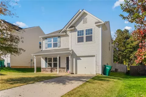 995 Bitting Hall Cir, Rural Hall, NC 27045