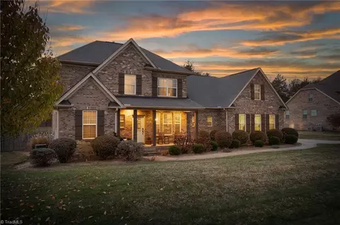 7779 Sutter Rd, Greensboro, NC 27455