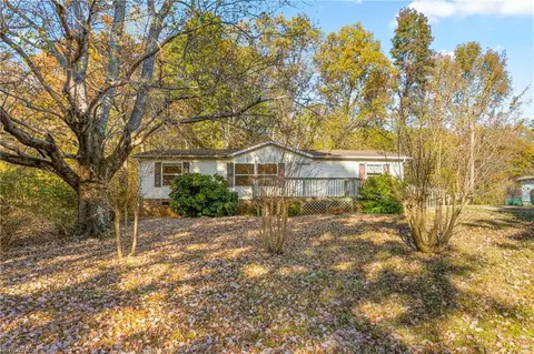 192 Liberty Rd, Mocksville, NC 27028