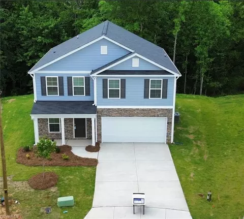 1903 Amasia Ct, Greensboro, NC 27406