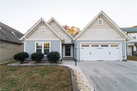 1742 Ridgestone Ln, Kernersville, NC 27284