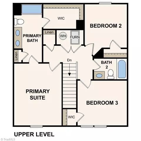 545 Spring St, Denton, NC 27239 photo 3