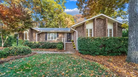 3006 Greenbrook Dr, Greensboro, NC 27408