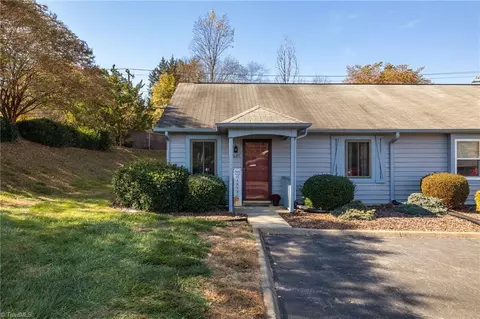 1601 Windsong Ct, Winston Salem, NC 27127
