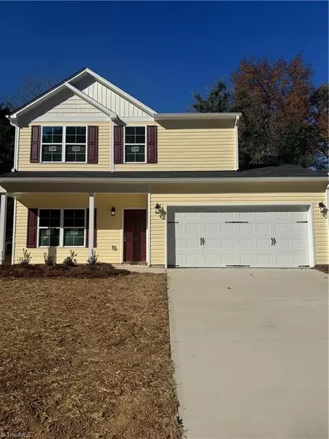 1301 Kentucky St, High Point, NC 27262