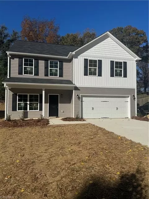 1305 Kentucky St, High Point, NC 27262