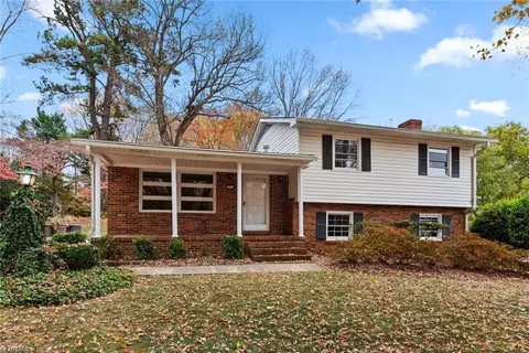 1914 Fleming Rd, Greensboro, NC 27410