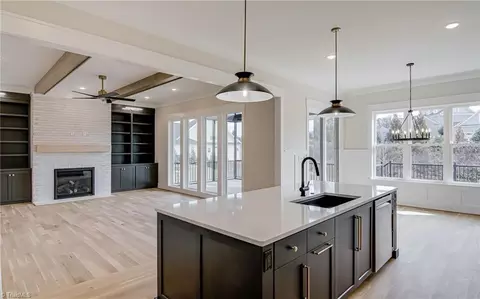 5724 Elina Dr, Winston Salem, NC 27106