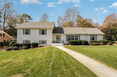 1007 W Kemp Rd, Greensboro, NC 27410