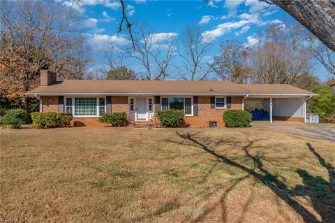 1304 Lake Hills Dr, Yadkinville, NC 27055
