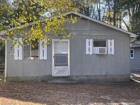 118 Welch Dr, High Point, NC 27265