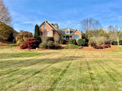 7434 Trotters Run, Trinity, NC 27370 photo 36