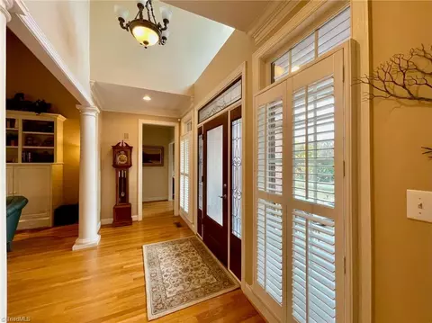 7434 Trotters Run, Trinity, NC 27370 photo 6
