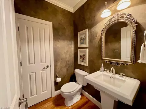 7434 Trotters Run, Trinity, NC 27370 photo 30
