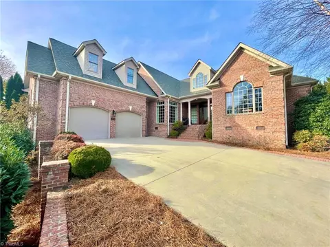7434 Trotters Run, Trinity, NC 27370 photo 2