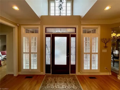 7434 Trotters Run, Trinity, NC 27370 photo 5