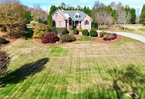 7434 Trotters Run, Trinity, NC 27370 photo 46