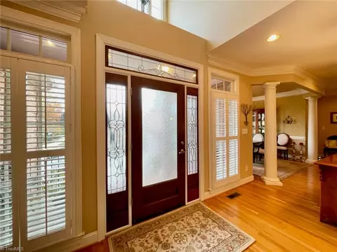 7434 Trotters Run, Trinity, NC 27370 photo 7