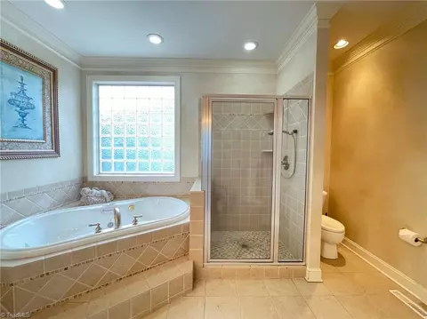 7434 Trotters Run, Trinity, NC 27370 photo 25