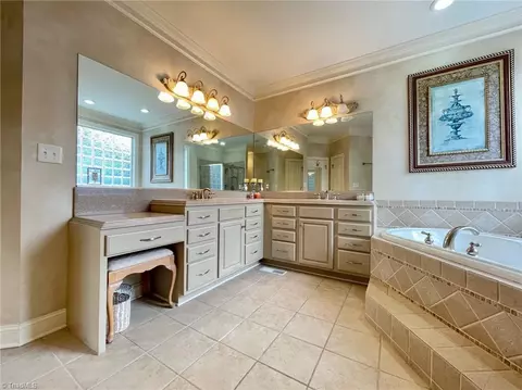 7434 Trotters Run, Trinity, NC 27370 photo 24