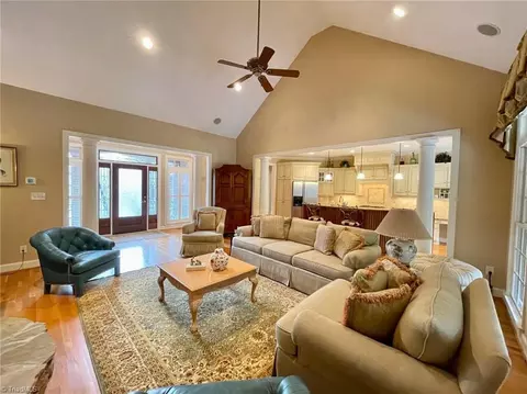 7434 Trotters Run, Trinity, NC 27370 photo 9