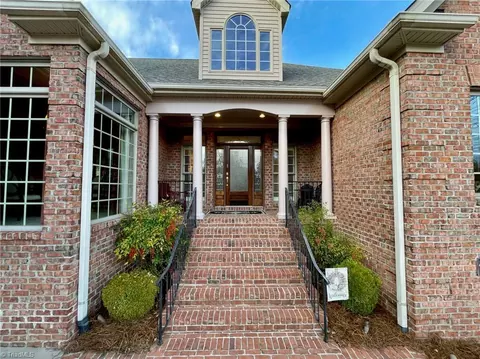 7434 Trotters Run, Trinity, NC 27370 photo 3