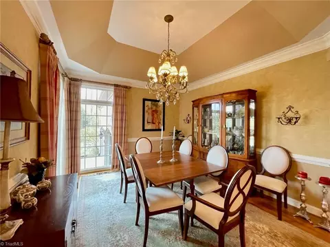 7434 Trotters Run, Trinity, NC 27370 photo 8