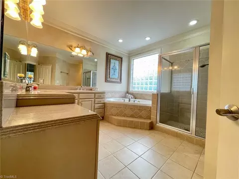 7434 Trotters Run, Trinity, NC 27370 photo 23