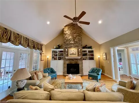 7434 Trotters Run, Trinity, NC 27370 photo 12