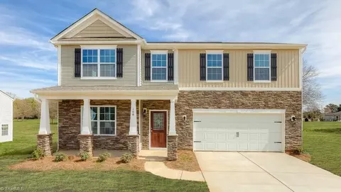 1111 Tilburn Ter, Browns Summit, NC 27214