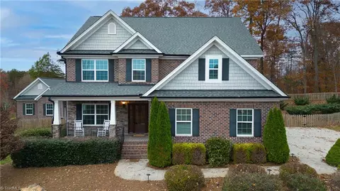 829 Dalton Rd, Lewisville, NC 27023