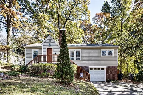 627 Lee St, Asheboro, NC 27203