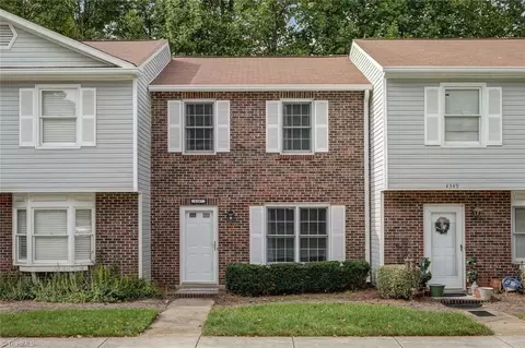 4347 Baylor St, Greensboro, NC 27455