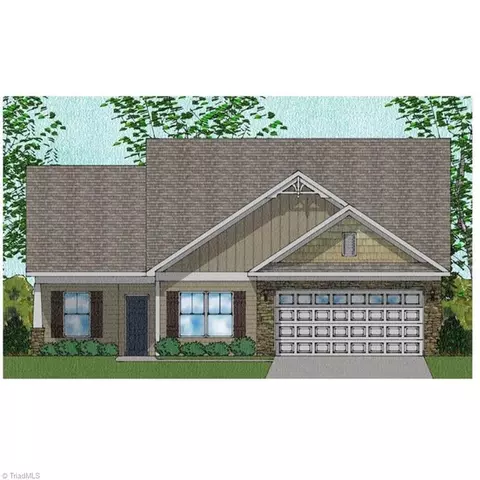 1992 Watkins Landing Dr, Kernersville, NC 27284