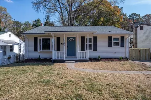 3425 Potomac St, Winston Salem, NC 27127